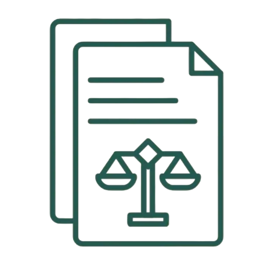 MyProbate - Legal Documents and Justice